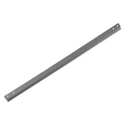 Lame dentée pour ensacheuse BOSCH - LD-3172 - 336 x 18 x 1.6