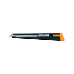 Cutter OLFA 9mm Metal - CUTTER-2298 - Pour lames 9mm